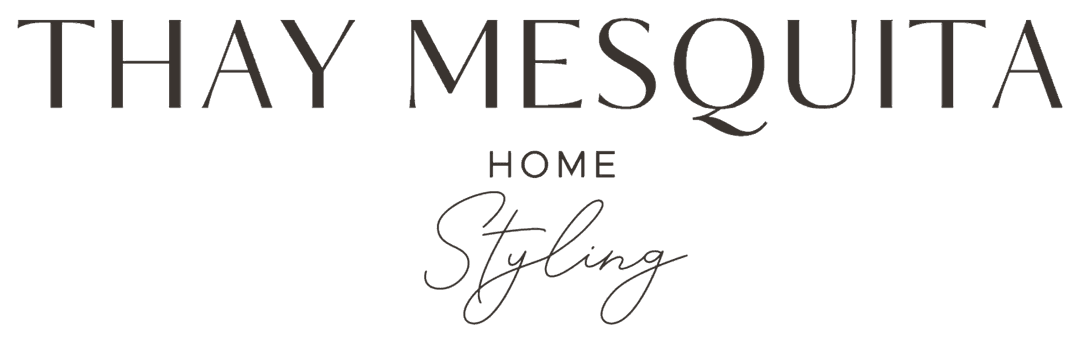 Thay Mesquita — Home Styling